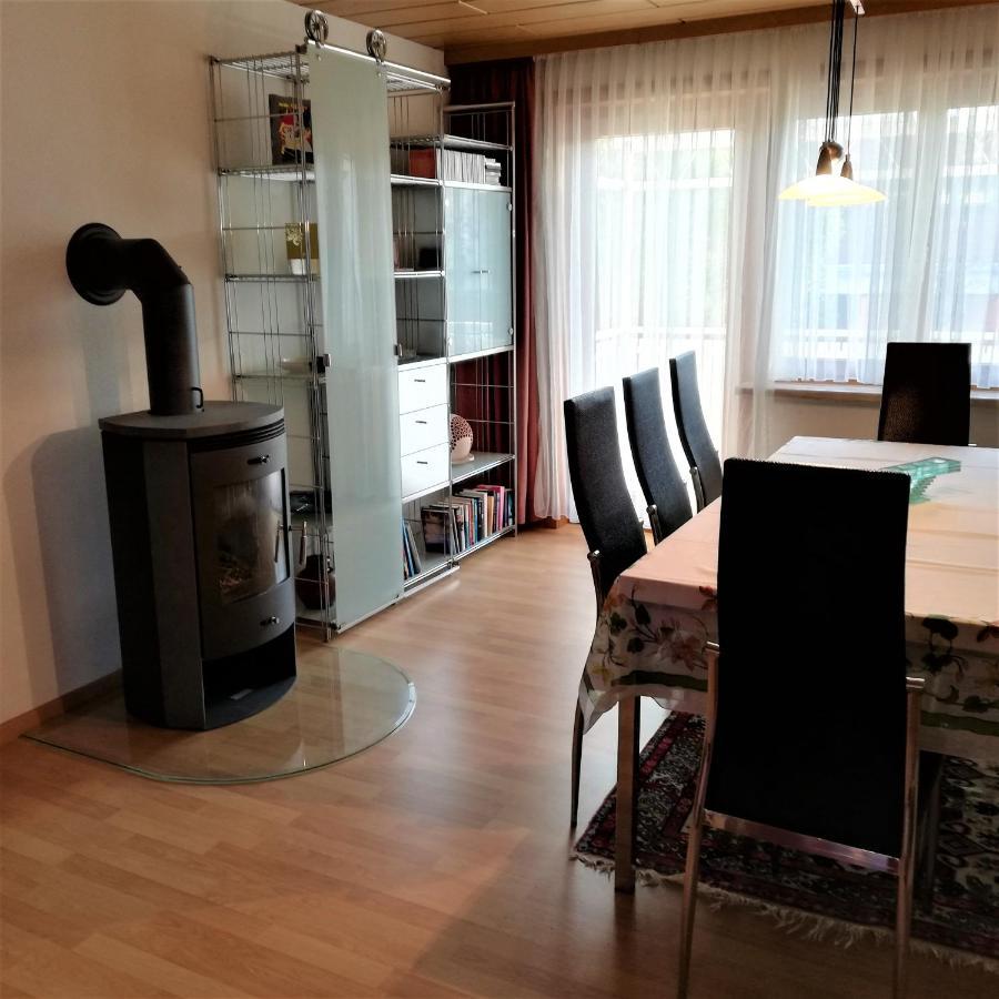 Ferienhaus Haemmerle'S ลุสเตอเนา ภายนอก รูปภาพ