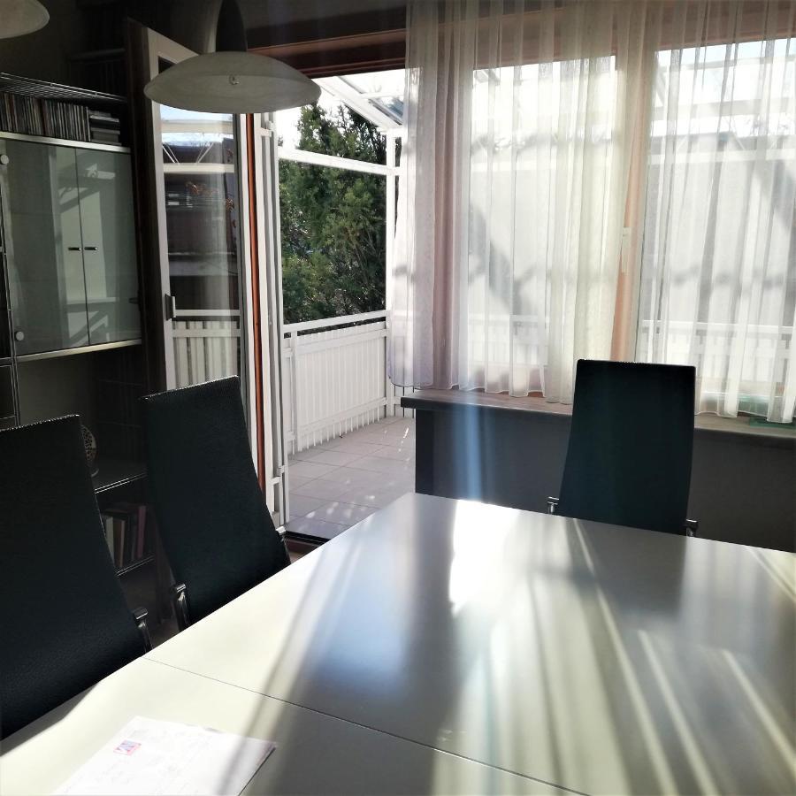 Ferienhaus Haemmerle'S ลุสเตอเนา ภายนอก รูปภาพ