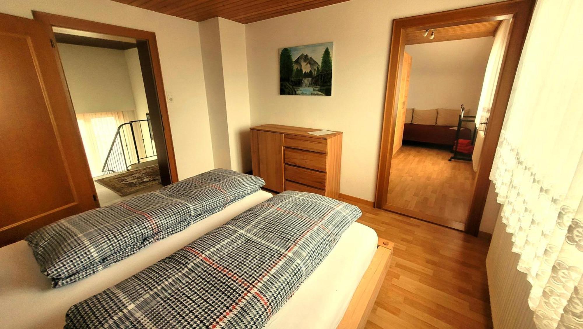Ferienhaus Haemmerle'S ลุสเตอเนา ภายนอก รูปภาพ